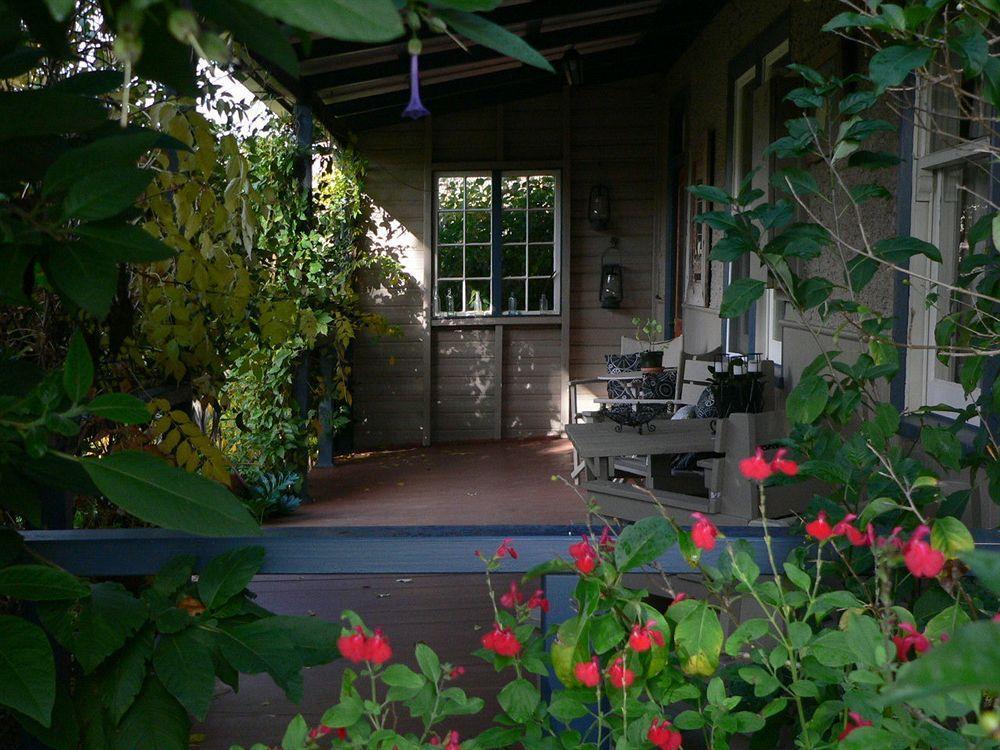 Redcliffe House Colonial Bed & Breakfast Swansea Exterior foto