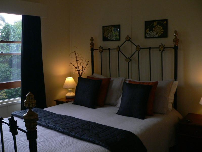 Redcliffe House Colonial Bed & Breakfast Swansea Exterior foto