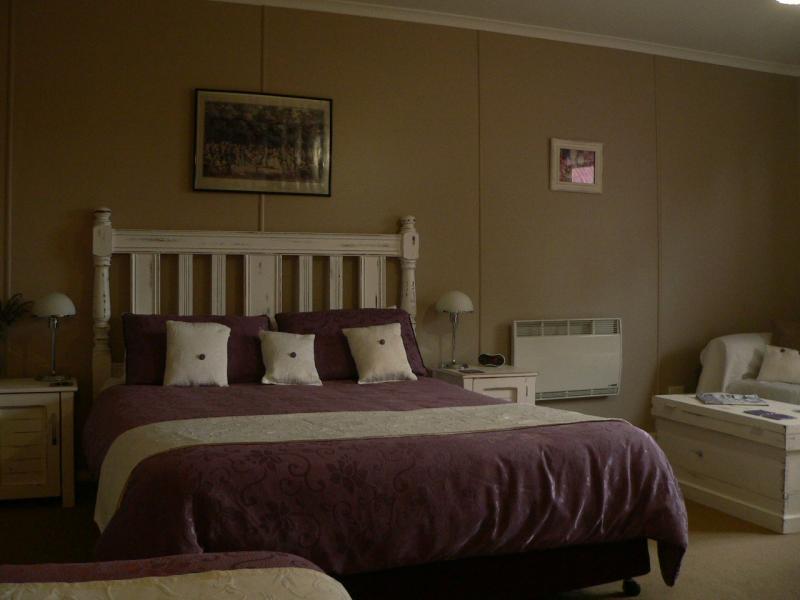 Redcliffe House Colonial Bed & Breakfast Swansea Exterior foto