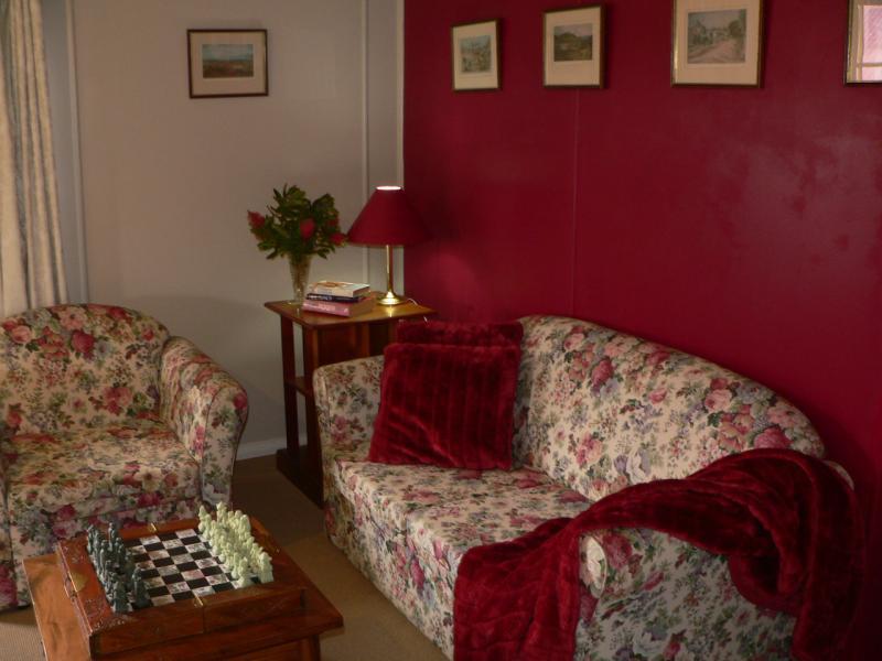 Redcliffe House Colonial Bed & Breakfast Swansea Exterior foto
