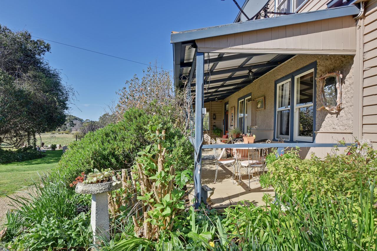 Redcliffe House Colonial Bed & Breakfast Swansea Exterior foto