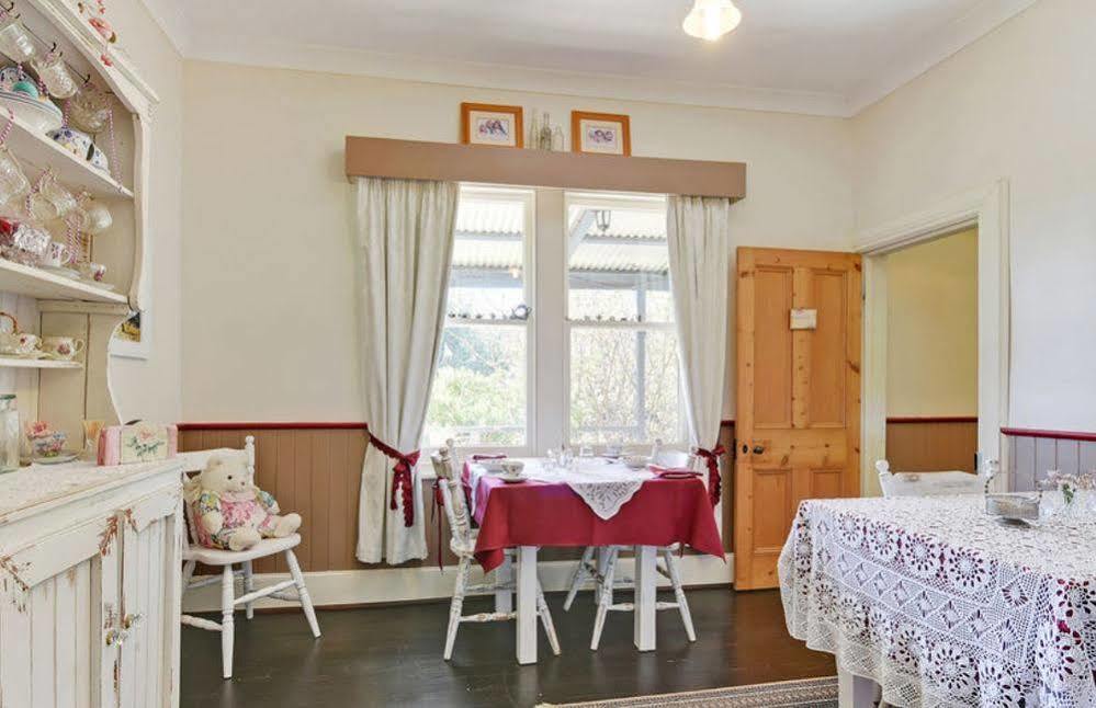 Redcliffe House Colonial Bed & Breakfast Swansea Exterior foto